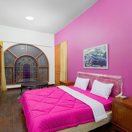 Готель Tobana House Bintaro Джакарта Екстер'єр фото
