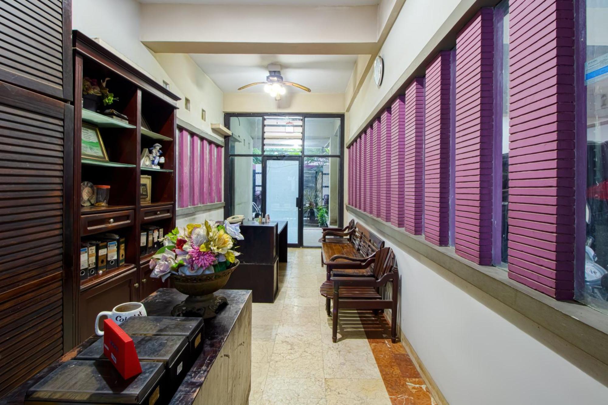 Готель Tobana House Bintaro Джакарта Екстер'єр фото